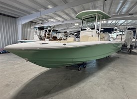 Anglers Marine